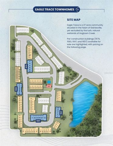 1579 NW 29TH ROAD 1, Gainesville, FL 32605