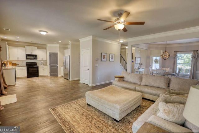 222 Stonecreek Bend, Monroe, GA 30655