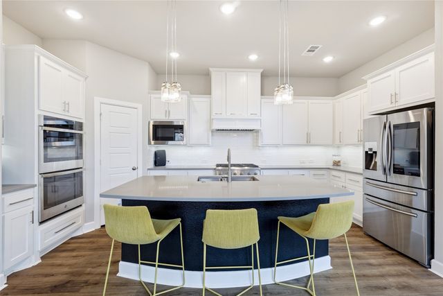 2117 Tolleson Drive, Fort Worth, TX 76008