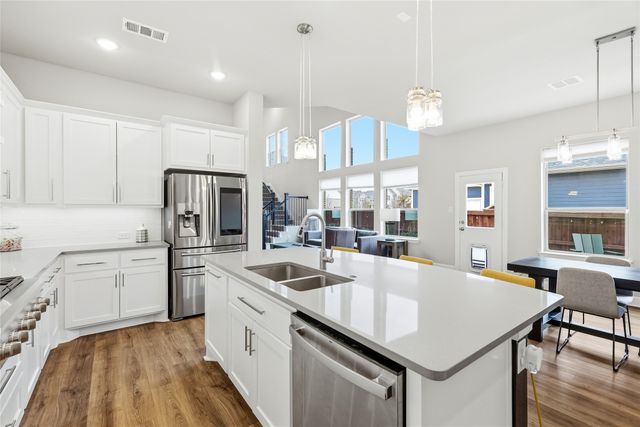 2117 Tolleson Drive, Fort Worth, TX 76008