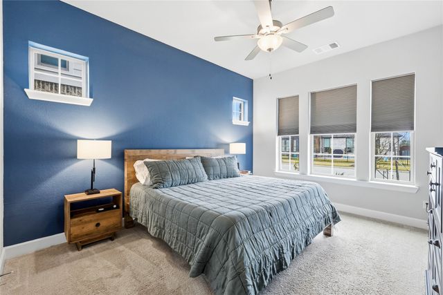 2117 Tolleson Drive, Fort Worth, TX 76008