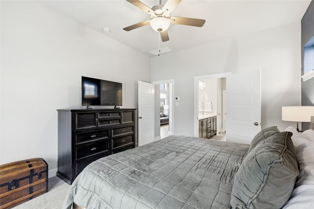 2117 Tolleson Drive, Fort Worth, TX 76008