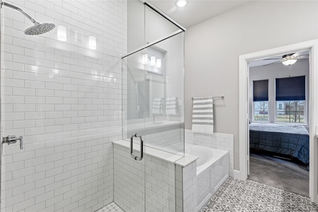 2117 Tolleson Drive, Fort Worth, TX 76008