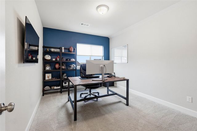 2117 Tolleson Drive, Fort Worth, TX 76008