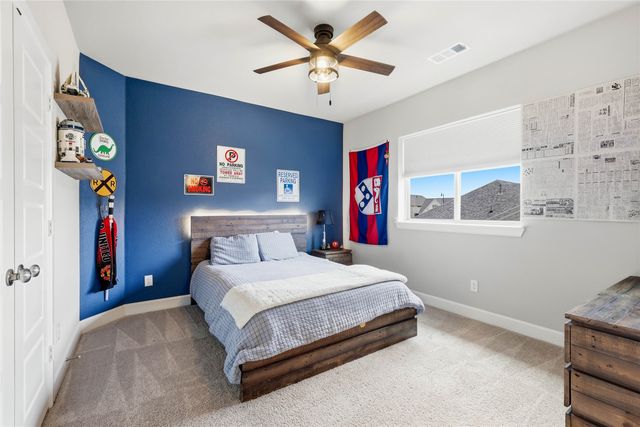 2117 Tolleson Drive, Fort Worth, TX 76008