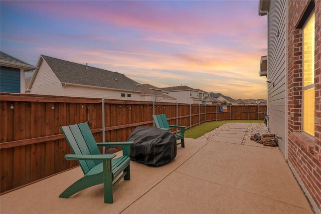 2117 Tolleson Drive, Fort Worth, TX 76008