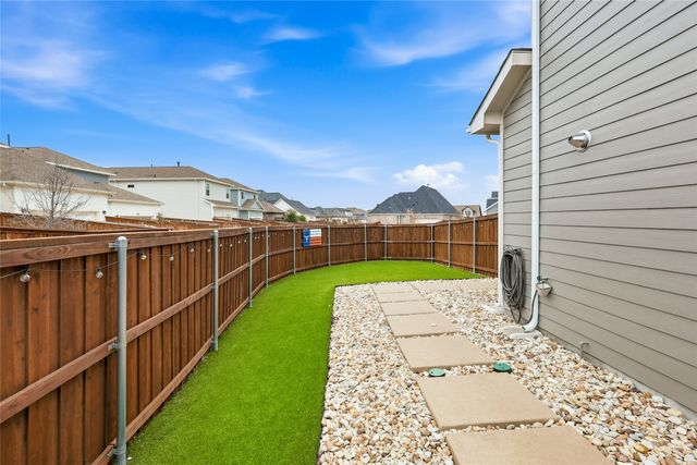 2117 Tolleson Drive, Fort Worth, TX 76008