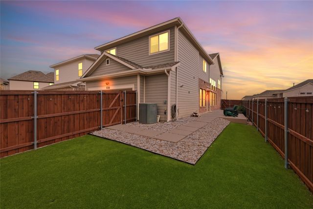 2117 Tolleson Drive, Fort Worth, TX 76008