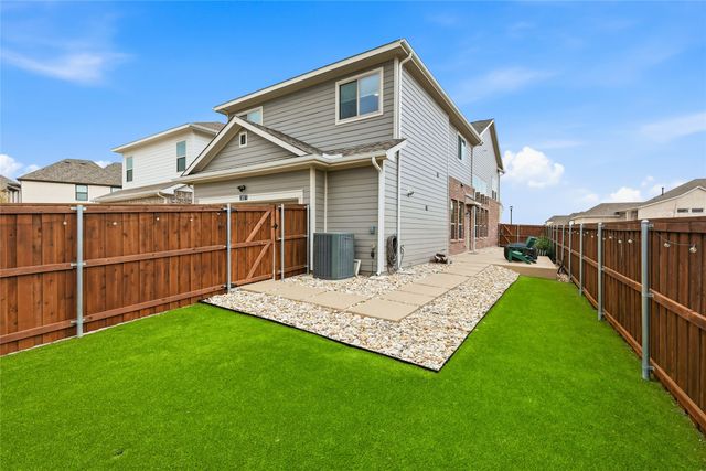 2117 Tolleson Drive, Fort Worth, TX 76008