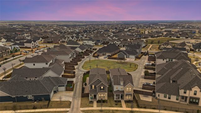 2117 Tolleson Drive, Fort Worth, TX 76008