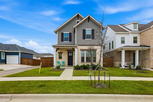 2117 Tolleson Drive, Fort Worth, TX 76008