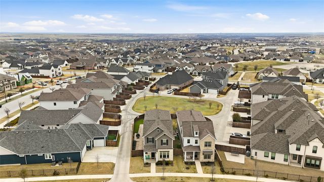 2117 Tolleson Drive, Fort Worth, TX 76008