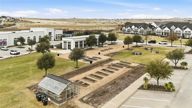 2117 Tolleson Drive, Fort Worth, TX 76008