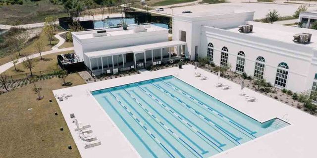 2117 Tolleson Drive, Fort Worth, TX 76008