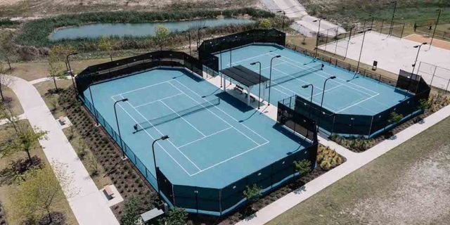 2117 Tolleson Drive, Fort Worth, TX 76008