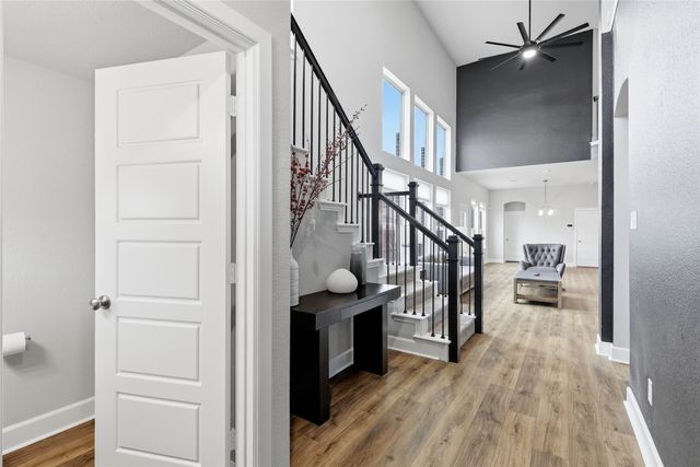 2117 Tolleson Drive, Fort Worth, TX 76008