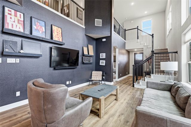 2117 Tolleson Drive, Fort Worth, TX 76008