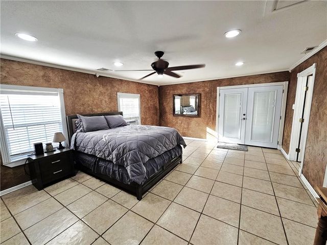 804 Crestline Drive, Mexia, TX 76667