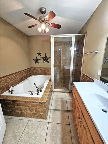 804 Crestline Drive, Mexia, TX 76667