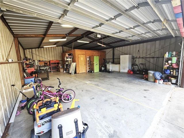 804 Crestline Drive, Mexia, TX 76667