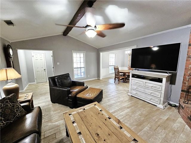 804 Crestline Drive, Mexia, TX 76667