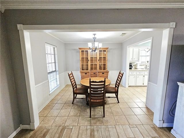 804 Crestline Drive, Mexia, TX 76667