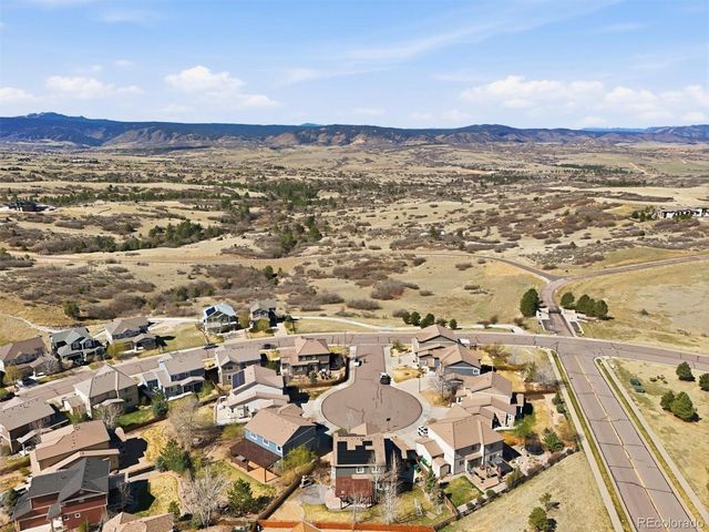 5185 Lemon Grass Place, Castle Rock, CO 80109