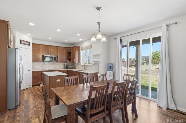 5185 Lemon Grass Place, Castle Rock, CO 80109