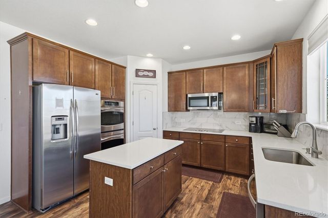 5185 Lemon Grass Place, Castle Rock, CO 80109