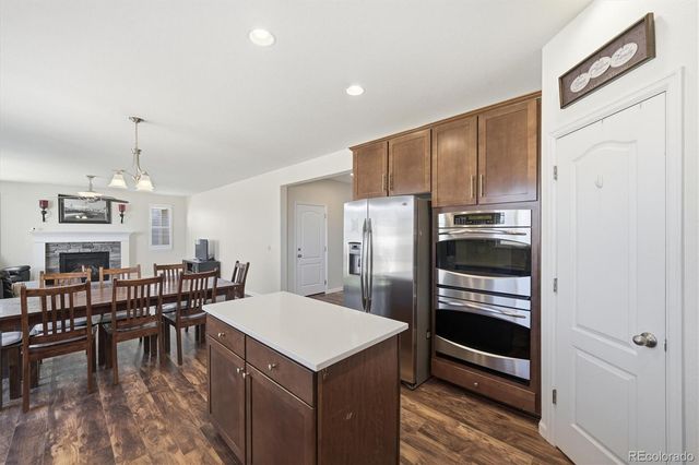 5185 Lemon Grass Place, Castle Rock, CO 80109