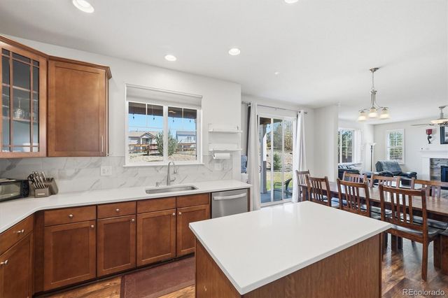 5185 Lemon Grass Place, Castle Rock, CO 80109