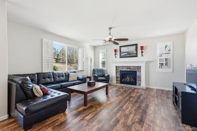 5185 Lemon Grass Place, Castle Rock, CO 80109