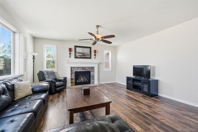 5185 Lemon Grass Place, Castle Rock, CO 80109