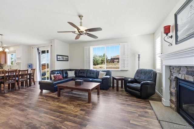 5185 Lemon Grass Place, Castle Rock, CO 80109