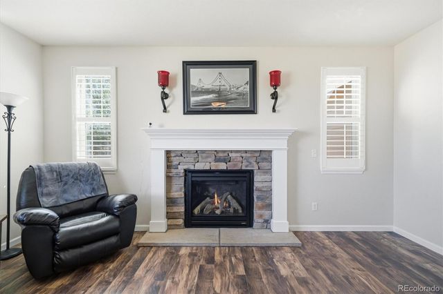 5185 Lemon Grass Place, Castle Rock, CO 80109