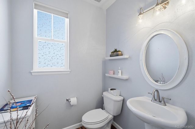 5185 Lemon Grass Place, Castle Rock, CO 80109