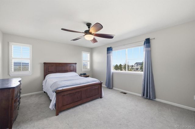 5185 Lemon Grass Place, Castle Rock, CO 80109