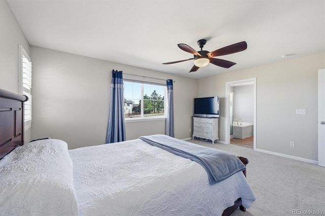 5185 Lemon Grass Place, Castle Rock, CO 80109