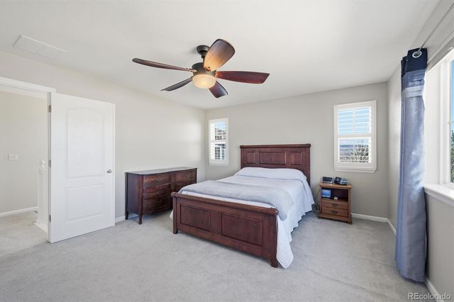 5185 Lemon Grass Place, Castle Rock, CO 80109