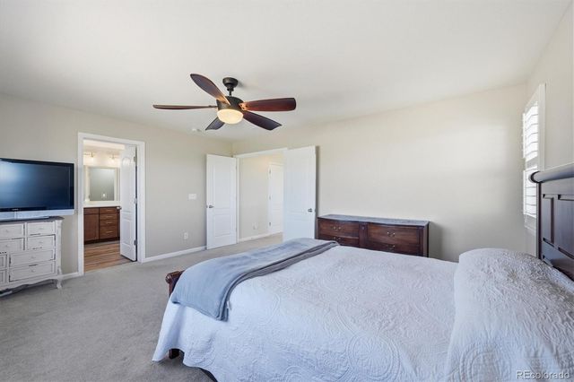 5185 Lemon Grass Place, Castle Rock, CO 80109