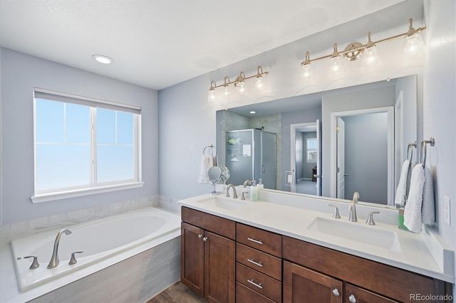 5185 Lemon Grass Place, Castle Rock, CO 80109