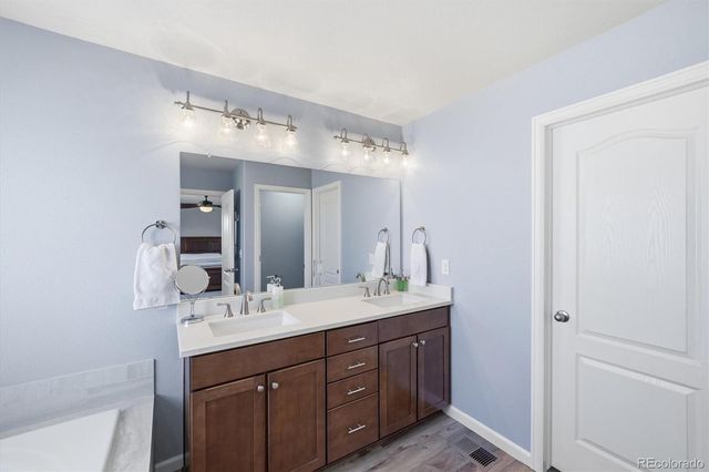 5185 Lemon Grass Place, Castle Rock, CO 80109