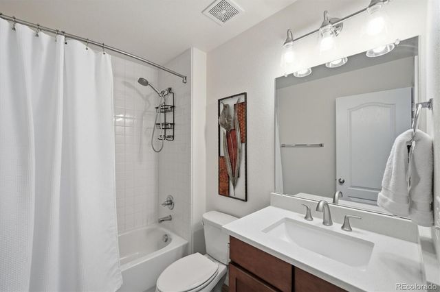 5185 Lemon Grass Place, Castle Rock, CO 80109