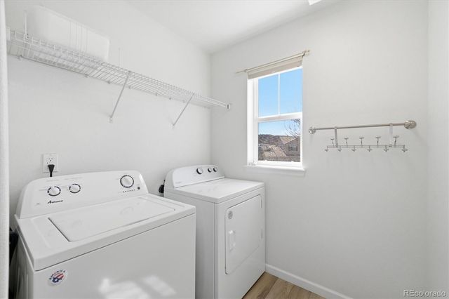 5185 Lemon Grass Place, Castle Rock, CO 80109