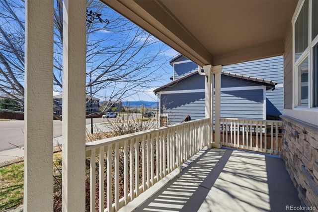 5185 Lemon Grass Place, Castle Rock, CO 80109