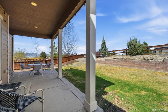 5185 Lemon Grass Place, Castle Rock, CO 80109