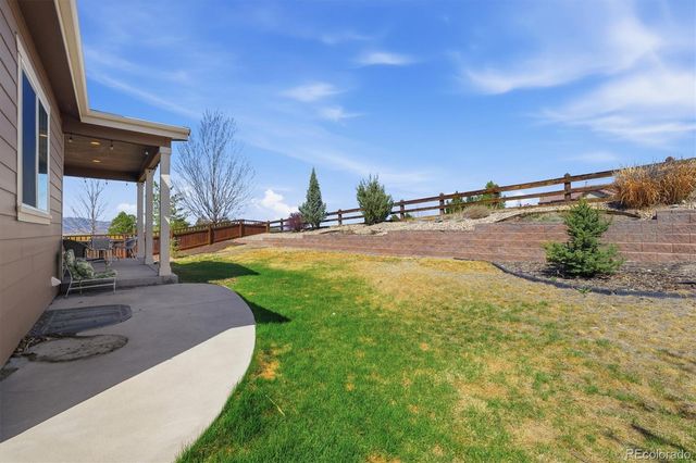 5185 Lemon Grass Place, Castle Rock, CO 80109