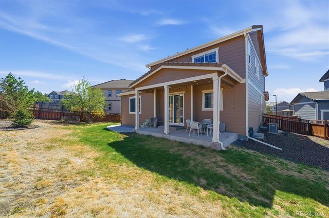 5185 Lemon Grass Place, Castle Rock, CO 80109