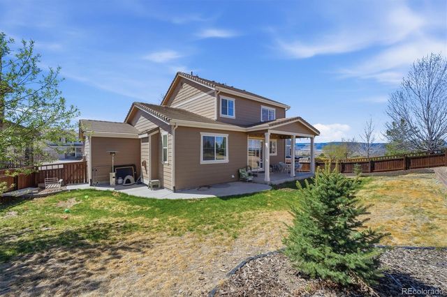 5185 Lemon Grass Place, Castle Rock, CO 80109