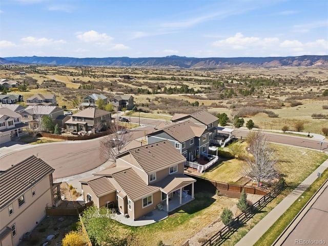 5185 Lemon Grass Place, Castle Rock, CO 80109